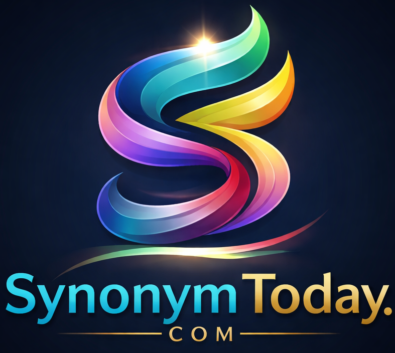 SynonymToday.com